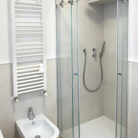 S207 - Sirolo, Meraviglioso Bilocale In Centro *