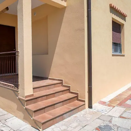 S207 - Sirolo, Meraviglioso Bilocale In Centro *