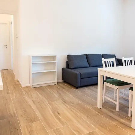 Apartment S207 - Sirolo, Meraviglioso Bilocale In Centro