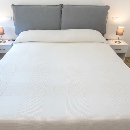 S207 - Sirolo, Meraviglioso Bilocale In Centro