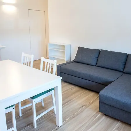 Apartment S207 - Sirolo, Meraviglioso Bilocale In Centro Sirolo