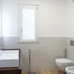S207 - Sirolo, Meraviglioso Bilocale In Centro *