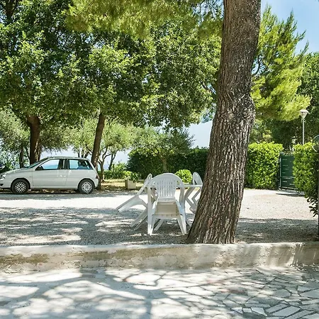 Apartment S207 - Sirolo, Meraviglioso Bilocale In Centro