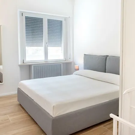 S207 - Sirolo, Meraviglioso Bilocale In Centro Apartament