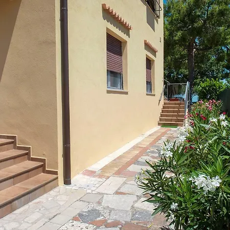 Apartment S207 - Sirolo, Meraviglioso Bilocale In Centro