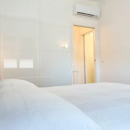 Apartament S207 - Sirolo, Meraviglioso Bilocale In Centro Sirolo