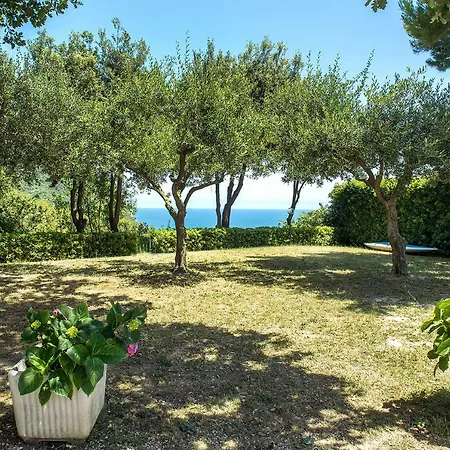 S207 - Sirolo, Meraviglioso Bilocale In Centro Apartment Sirolo