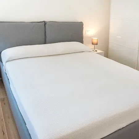 S207 - Sirolo, Meraviglioso Bilocale In Centro Apartament Sirolo