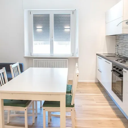 S207 - Sirolo, Meraviglioso Bilocale In Centro Apartament