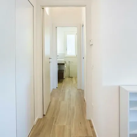 Apartament S207 - Sirolo, Meraviglioso Bilocale In Centro Sirolo